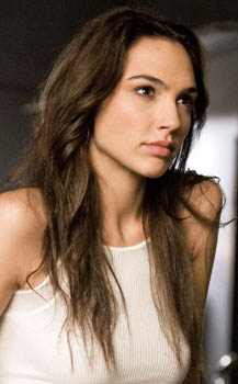 Gal Gadot
